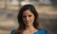 השחקנית הישראלית לחתן של טראמפ: בוגד