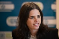 אושר: המדינה תילחם בפוליגמיה אצל הבדואים