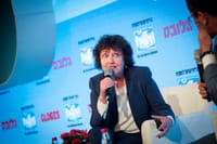 המתיחה שנגנזה: "אריה דרעי" נזף בקרנית פלוג