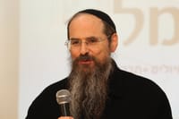 הרב שמואל טל