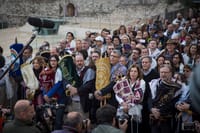 בעוד שבועיים: בג"ץ יכריע בנושא הגיור הרפורמי