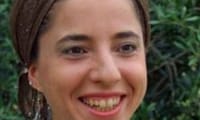 "הסודיות היתה אצלה מעל הכול" דפנה מאיר הי"ד