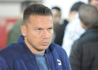 בדרך לאמן את הנבחרת? ברק בכר יגוייס למילואים