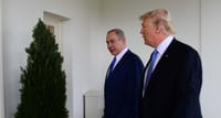 טראמפ מאשר: אפגוש את נתניהו בפלורידה
