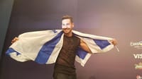 הישג ענק לישראל בתחרות האירוויזיון