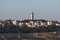 המנון המדינה לא יושמע כדי "לא לפגוע בצד השני"