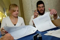 פרשת במדבר: מדוע לא כתוב 'כי תספור'?