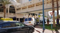 טרגדיה: חשד להתאבדות כפולה במלון באילת