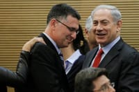 אחרי 4 שנים: גדעון סער צפוי לחזור לליכוד