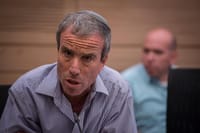 "גרסתי תלונות אנונימיות על הטרדות מיניות"