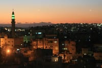 ישראל תשלם פיצויים לירדני שנפצע מירי בשגרירות