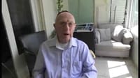 נפטר ישראל קרישטל, ניצול שואה והאדם הזקן בעולם