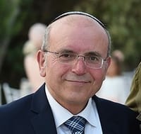 זה מה שהוביל לפגישת ראש המל"ל עם הרב דרוקמן