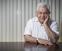 משה ניסים לסרוגים: יש גיור לרפורמים בגלל הרבנות