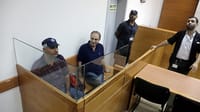 פרשת הצוללות: זה השר לשעבר שנעצר הבוקר