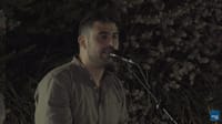 מרגש: ישי ריבו בשיר שכתבה נערה שנהרגה