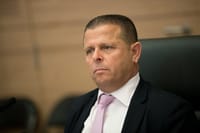 עובר לתקשורת: הג'וב החדש של איתן כבל
