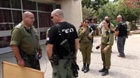 מתנדב בכיתת כוננות? מהיום תוכר כמשרת מילואים