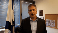 יואב קיש מתייצב לצד סער: "הקבוצה חשובה מהכוכב"