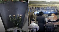 כל ברמה נשמע – בין יום רחל אמנו ליום רצח רבין