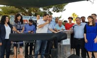 נתניהו הטיל וטו בפעם ה-2; חוק ההתנתקות נדחה
