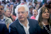 טראמפ אישר: אלו חברי הוועדה שתדון בריבונות
