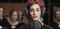 צפו: עומר אדם כפי שעוד לא שמעתם