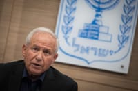 ההכרעה על השוק בחברון: מחליטים לא להחליט