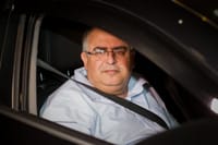 חסדי ה': שיפור משמעותי במצבו של ח"כ דוד ביטן