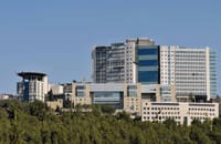 הדסה מגיבים: לא הוקמה יחידת טיפול בבית האדמו"ר