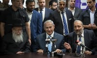 נחשף מתווה הגיוס החדש: לימוד תורה יוכר כ'חוק יסוד'