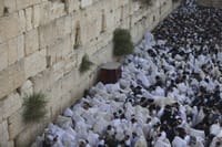 כתב 'הארץ' משתלח: "מי שמתפלל לגשם הוא אידיוט"