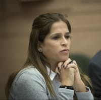 ח"כ בן ארי