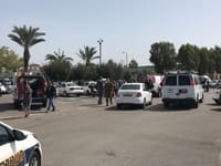 הותקפו במקלות וסכין: לינץ' בשני אחים תושבי עכו