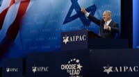 נתניהו באייפאק: "חובה עלינו לעצור את איראן"