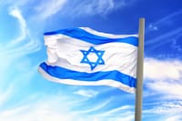 את דגל ישראל אתם מכירים, אך כמה עוד מדינות תזהו?