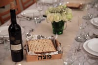 הרבנות הראשית בהנחיות לחג הפסח בצל קורונה