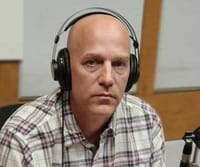 כתב חדשות 12 מפתיע: מעדיף את נתניהו כרוה"מ
