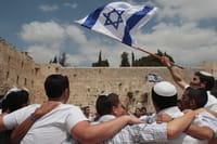 הרבנים הספרדים: אין ויכוח – אומרים הלל ביום העצמאות