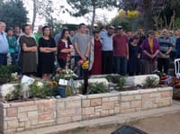 בין זיכרון לעצמאות: הרב אהד טהרלב בטור מיוחד