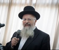 הרב שמואל אליהו: איך לשמוע שופר למרות הסגר?