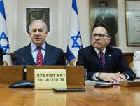 האקרים איראנים טוענים: פרצנו לטלפון של בכיר בלשכת נתניהו