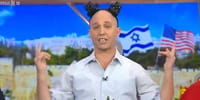 עברו את הגבול: ארץ נהדרת ביזו תפילין ועוררו סערה ברשת