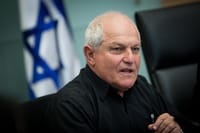 חיים כץ