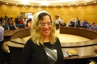 הדוברת של אלקין מצטרפת למשרד גל אורן לרנר