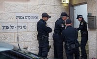 אסון השיטפון: מכינת "בני ציון" לא תפתח בשנה הבאה
