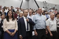 תקציב הישיבות שאושר בממשלה נחשף