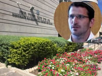 בית הדין הרבני הפקיע את קידושי סרבן הגט עודד גז