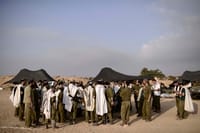 לאן מתגייסים? שיבוץ הישיבות בגיוס אוג' 18