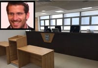 למרות ביטול הקידושין עודד גז יועמד לדין על סרבנות גט